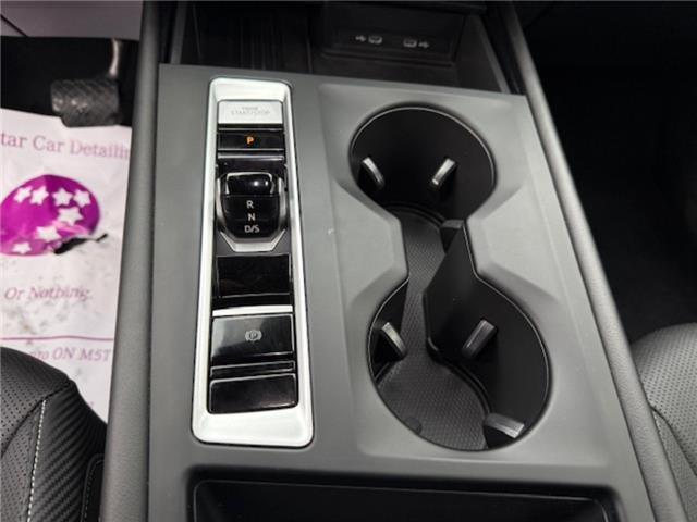 2025 Volkswagen Atlas Cross Sport 2.0 TSI Comfortline (Stk: HPU0370) in Toronto - Image 17 of 23