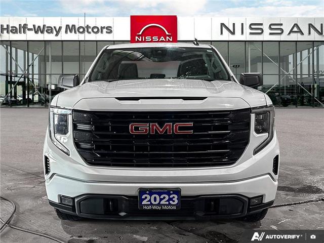 2023 GMC Sierra 1500 Elevation (Stk: AN6371) in Thunder Bay - Image 2 of 24