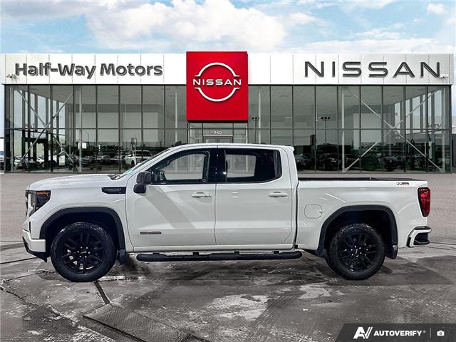 2023 GMC Sierra 1500 Elevation (Stk: AN6371) in Thunder Bay - Image 3 of 24