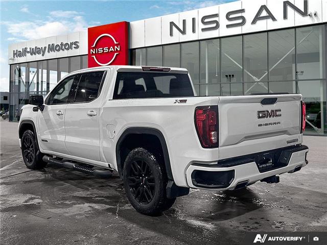 2023 GMC Sierra 1500 Elevation (Stk: AN6371) in Thunder Bay - Image 4 of 24