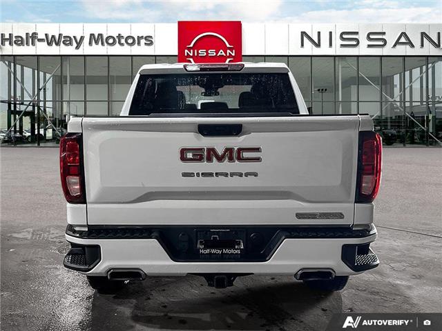 2023 GMC Sierra 1500 Elevation (Stk: AN6371) in Thunder Bay - Image 5 of 24