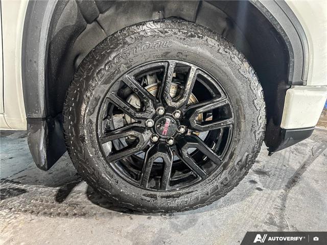 2023 GMC Sierra 1500 Elevation (Stk: AN6371) in Thunder Bay - Image 6 of 24