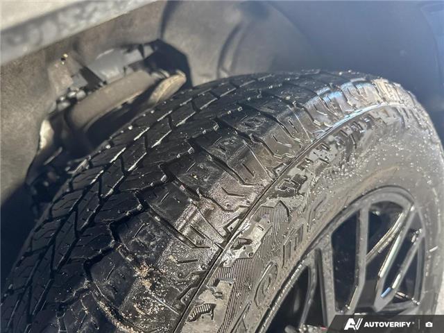 2023 GMC Sierra 1500 Elevation (Stk: AN6371) in Thunder Bay - Image 7 of 24