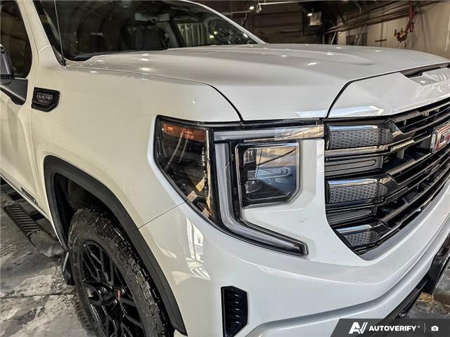 2023 GMC Sierra 1500 Elevation (Stk: AN6371) in Thunder Bay - Image 8 of 24