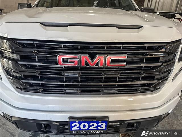 2023 GMC Sierra 1500 Elevation (Stk: AN6371) in Thunder Bay - Image 9 of 24