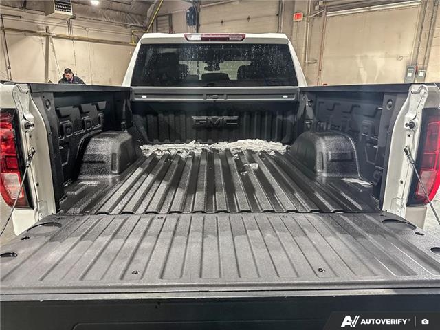 2023 GMC Sierra 1500 Elevation (Stk: AN6371) in Thunder Bay - Image 11 of 24