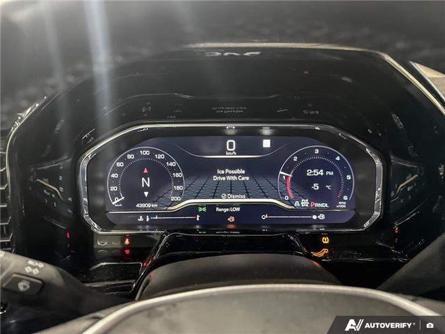 2023 GMC Sierra 1500 Elevation (Stk: AN6371) in Thunder Bay - Image 14 of 24