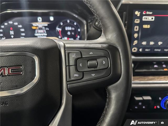 2023 GMC Sierra 1500 Elevation (Stk: AN6371) in Thunder Bay - Image 15 of 24