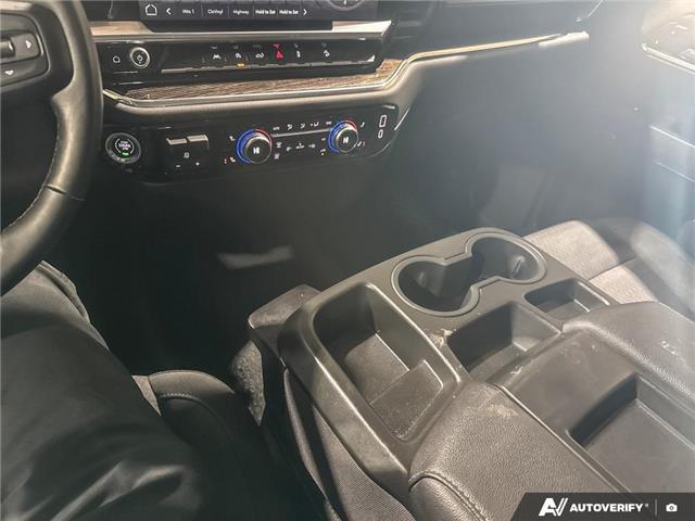 2023 GMC Sierra 1500 Elevation (Stk: AN6371) in Thunder Bay - Image 17 of 24