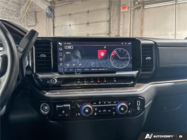 2023 GMC Sierra 1500 Elevation (Stk: AN6371) in Thunder Bay - Image 18 of 24