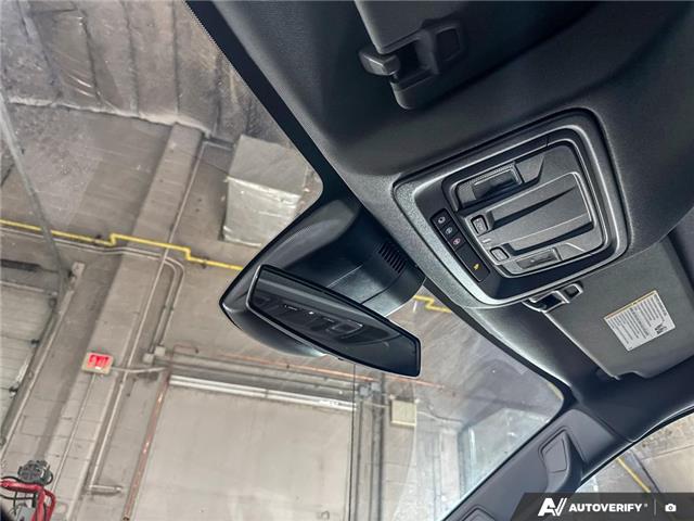 2023 GMC Sierra 1500 Elevation (Stk: AN6371) in Thunder Bay - Image 20 of 24