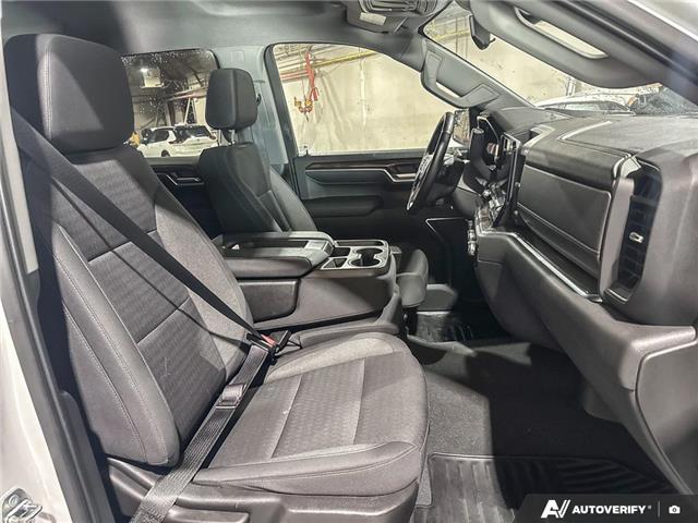 2023 GMC Sierra 1500 Elevation (Stk: AN6371) in Thunder Bay - Image 21 of 24