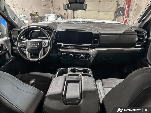 2023 GMC Sierra 1500 Elevation (Stk: AN6371) in Thunder Bay - Image 23 of 24