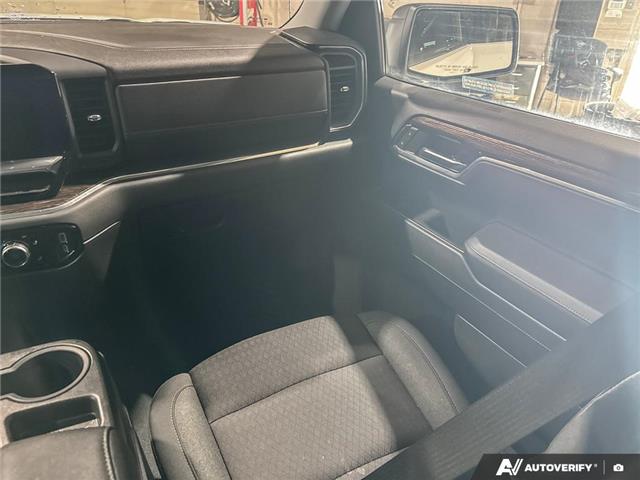 2023 GMC Sierra 1500 Elevation (Stk: AN6371) in Thunder Bay - Image 24 of 24