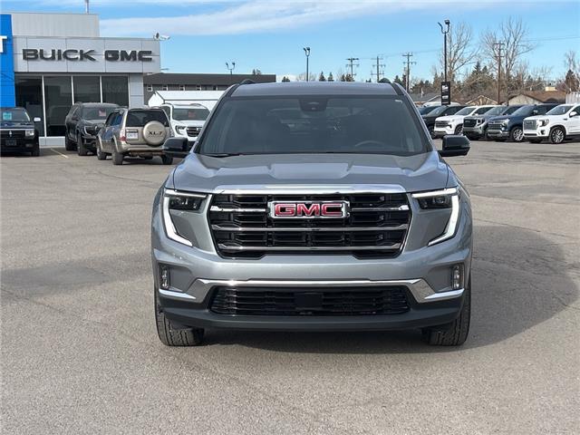 2025 GMC Acadia Elevation (Stk: UC1969) in High River - Image 2 of 22 2025 GMC Acadia Elevation (Stk: UC1969) in High River - Image 2 of 22