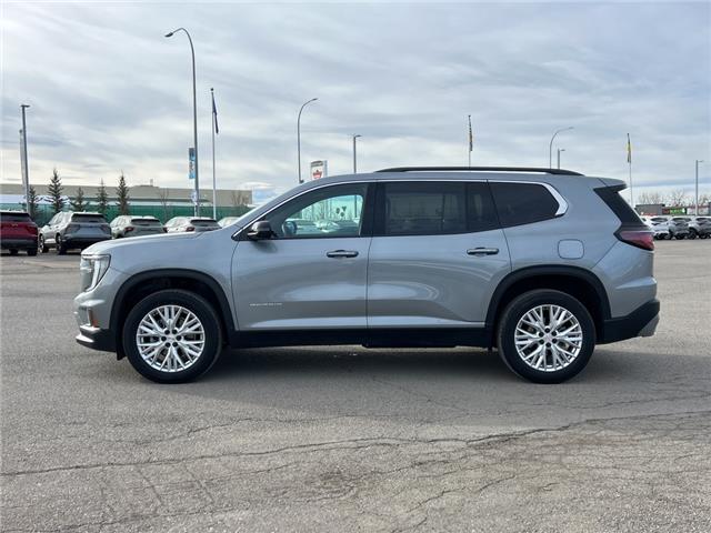 2025 GMC Acadia Elevation (Stk: UC1969) in High River - Image 3 of 22 2025 GMC Acadia Elevation (Stk: UC1969) in High River - Image 3 of 22