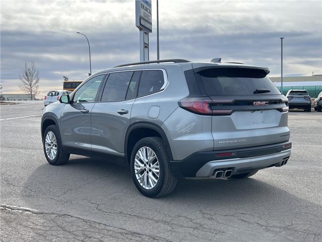 2025 GMC Acadia Elevation (Stk: UC1969) in High River - Image 4 of 22 2025 GMC Acadia Elevation (Stk: UC1969) in High River - Image 4 of 22