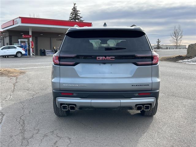 2025 GMC Acadia Elevation (Stk: UC1969) in High River - Image 5 of 22 2025 GMC Acadia Elevation (Stk: UC1969) in High River - Image 5 of 22