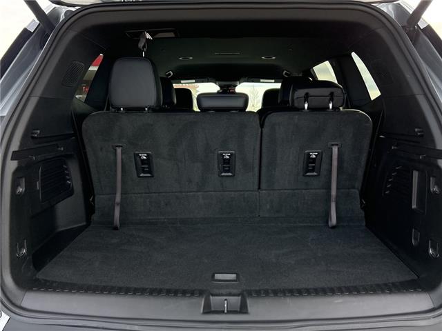 2025 GMC Acadia Elevation (Stk: UC1969) in High River - Image 7 of 22 2025 GMC Acadia Elevation (Stk: UC1969) in High River - Image 7 of 22