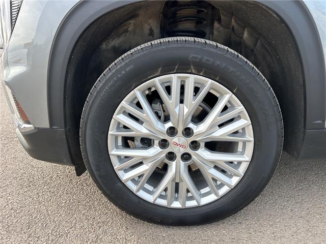 2025 GMC Acadia Elevation (Stk: UC1969) in High River - Image 8 of 22 2025 GMC Acadia Elevation (Stk: UC1969) in High River - Image 8 of 22