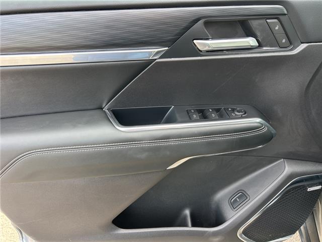 2025 GMC Acadia Elevation (Stk: UC1969) in High River - Image 9 of 22 2025 GMC Acadia Elevation (Stk: UC1969) in High River - Image 9 of 22