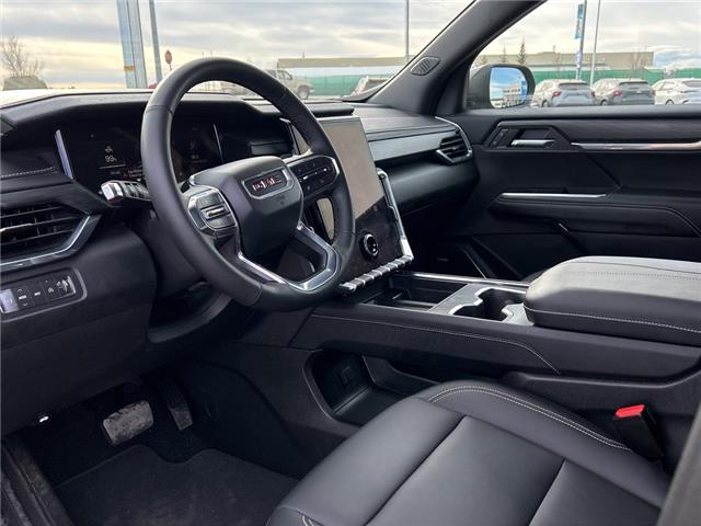 2025 GMC Acadia Elevation (Stk: UC1969) in High River - Image 10 of 22 2025 GMC Acadia Elevation (Stk: UC1969) in High River - Image 10 of 22