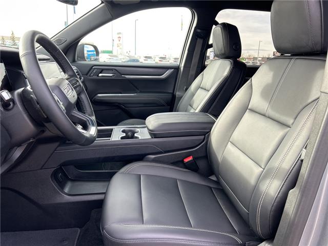 2025 GMC Acadia Elevation (Stk: UC1969) in High River - Image 11 of 22 2025 GMC Acadia Elevation (Stk: UC1969) in High River - Image 11 of 22