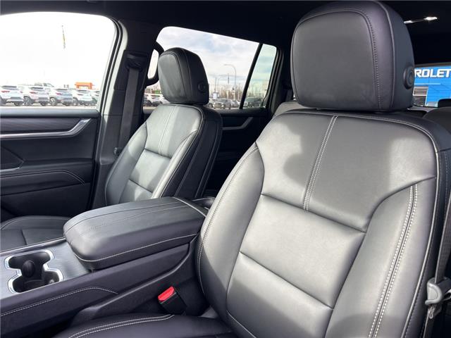 2025 GMC Acadia Elevation (Stk: UC1969) in High River - Image 12 of 22 2025 GMC Acadia Elevation (Stk: UC1969) in High River - Image 12 of 22