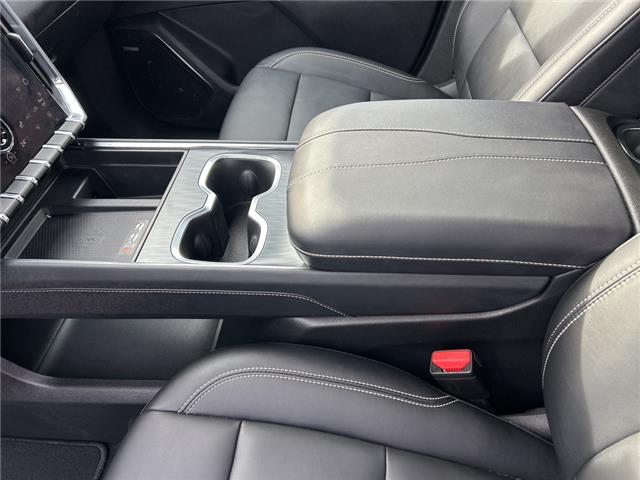 2025 GMC Acadia Elevation (Stk: UC1969) in High River - Image 13 of 22 2025 GMC Acadia Elevation (Stk: UC1969) in High River - Image 13 of 22