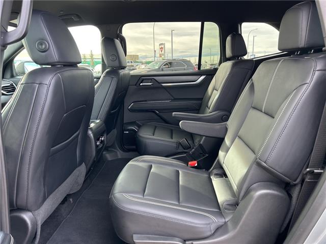 2025 GMC Acadia Elevation (Stk: UC1969) in High River - Image 14 of 22 2025 GMC Acadia Elevation (Stk: UC1969) in High River - Image 14 of 22