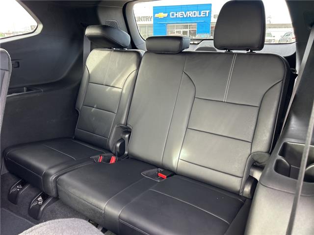 2025 GMC Acadia Elevation (Stk: UC1969) in High River - Image 15 of 22 2025 GMC Acadia Elevation (Stk: UC1969) in High River - Image 15 of 22