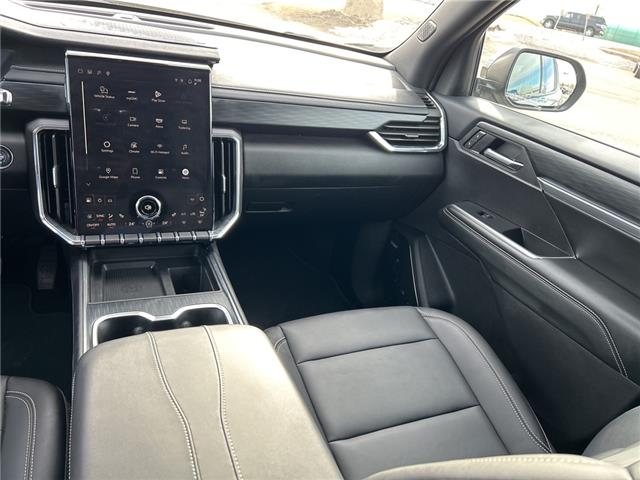 2025 GMC Acadia Elevation (Stk: UC1969) in High River - Image 17 of 22 2025 GMC Acadia Elevation (Stk: UC1969) in High River - Image 17 of 22