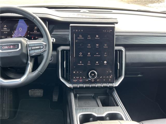 2025 GMC Acadia Elevation (Stk: UC1969) in High River - Image 18 of 22 2025 GMC Acadia Elevation (Stk: UC1969) in High River - Image 18 of 22