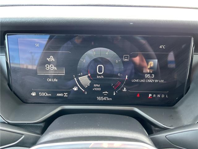 2025 GMC Acadia Elevation (Stk: UC1969) in High River - Image 20 of 22 2025 GMC Acadia Elevation (Stk: UC1969) in High River - Image 20 of 22