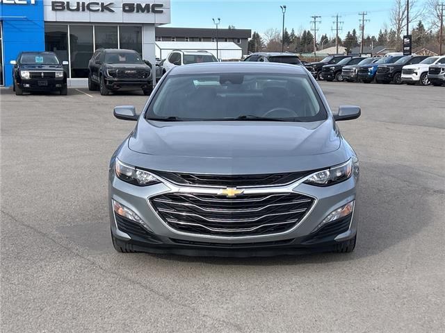 2024 Chevrolet Malibu 1LT (Stk: UC1970) in High River - Image 2 of 19