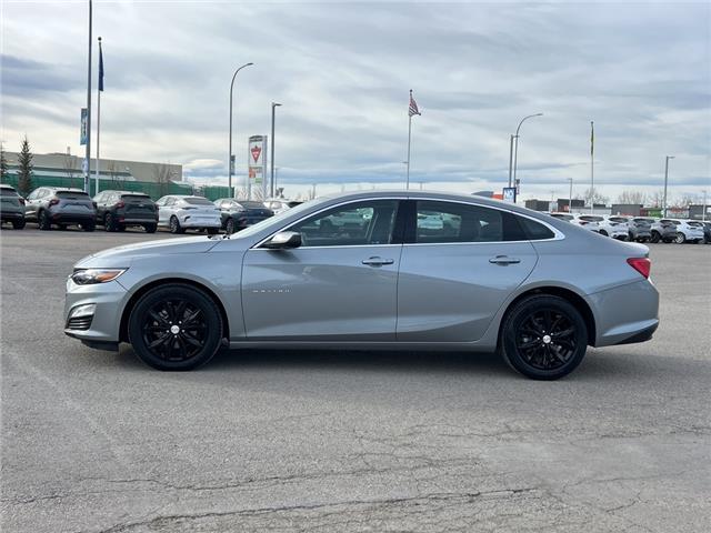 2024 Chevrolet Malibu 1LT (Stk: UC1970) in High River - Image 3 of 19