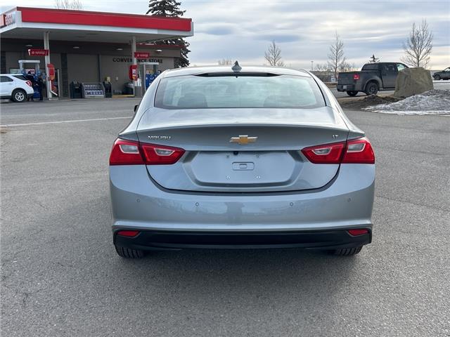 2024 Chevrolet Malibu 1LT (Stk: UC1970) in High River - Image 5 of 19