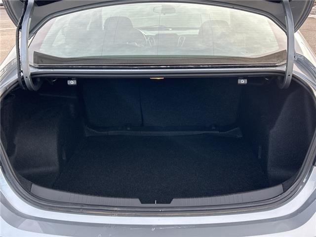 2024 Chevrolet Malibu 1LT (Stk: UC1970) in High River - Image 6 of 19