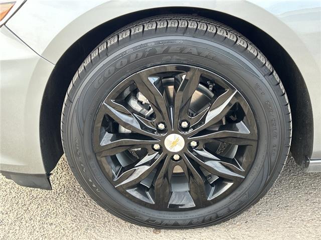 2024 Chevrolet Malibu 1LT (Stk: UC1970) in High River - Image 7 of 19