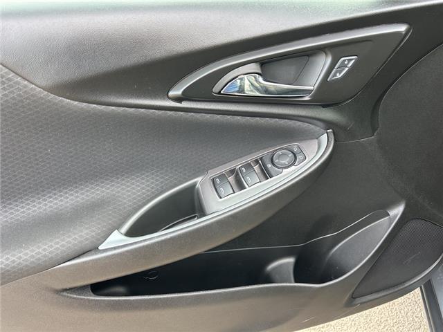 2024 Chevrolet Malibu 1LT (Stk: UC1970) in High River - Image 8 of 19