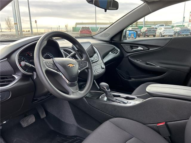 2024 Chevrolet Malibu 1LT (Stk: UC1970) in High River - Image 9 of 19
