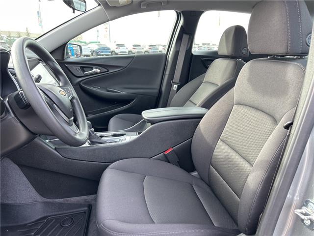 2024 Chevrolet Malibu 1LT (Stk: UC1970) in High River - Image 10 of 19