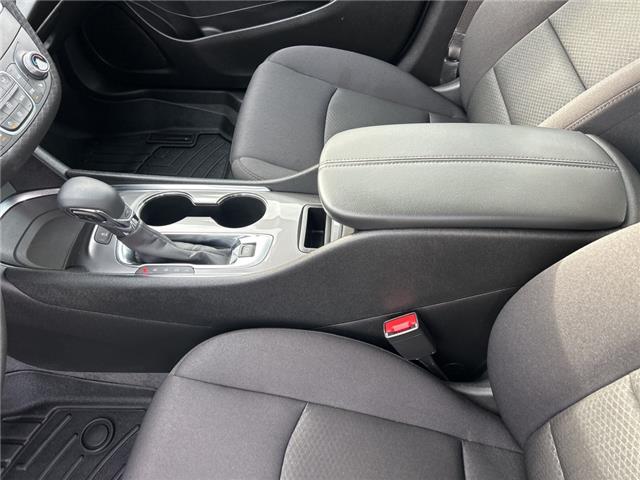 2024 Chevrolet Malibu 1LT (Stk: UC1970) in High River - Image 11 of 19