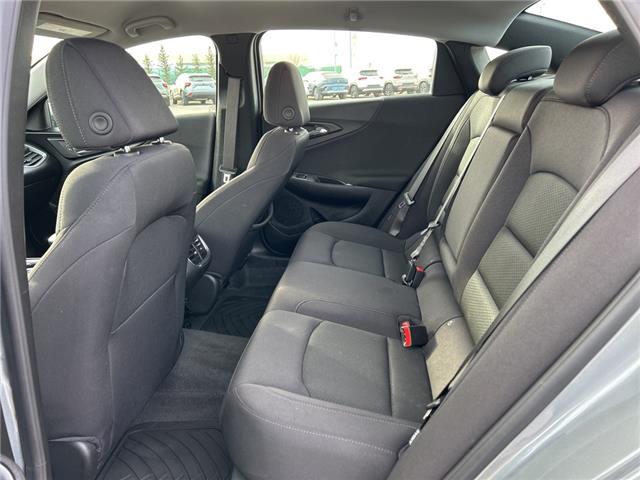 2024 Chevrolet Malibu 1LT (Stk: UC1970) in High River - Image 12 of 19