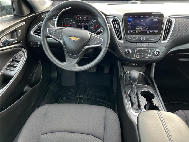 2024 Chevrolet Malibu 1LT (Stk: UC1970) in High River - Image 13 of 19