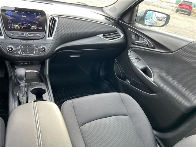 2024 Chevrolet Malibu 1LT (Stk: UC1970) in High River - Image 14 of 19