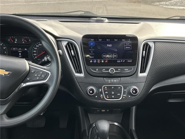 2024 Chevrolet Malibu 1LT (Stk: UC1970) in High River - Image 15 of 19