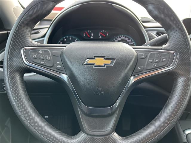 2024 Chevrolet Malibu 1LT (Stk: UC1970) in High River - Image 16 of 19