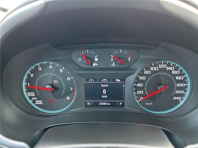 2024 Chevrolet Malibu 1LT (Stk: UC1970) in High River - Image 17 of 19