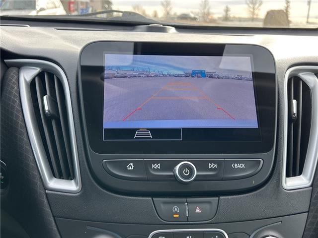 2024 Chevrolet Malibu 1LT (Stk: UC1970) in High River - Image 18 of 19